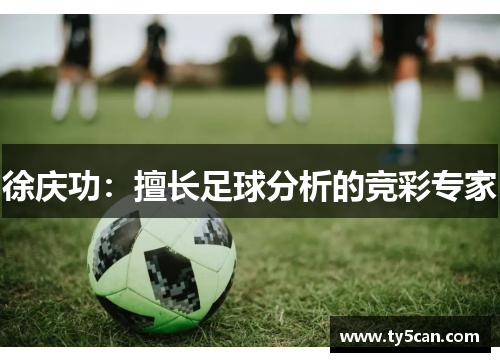 徐庆功：擅长足球分析的竞彩专家